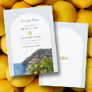 Buscar fecha 14x19 invitaciones Italiano