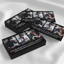 Buscar agencia modelo tarjetas de visita Modelos