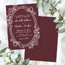 Buscar filigrana invitaciones Parejas