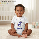 Buscar pintado a mano bebe camisetas Cualquier niño