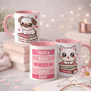 Buscar para los amantes animales tazas Para ella