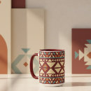 Buscar geometría tazas Moderno