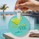 Buscar tropical decor llaveros Para ella