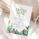 Buscar cactus del desierto invitaciones General y unisex