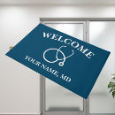 Buscar práctica decoracion Médico
