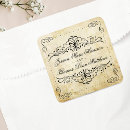 Buscar flourishes pegatinas Invitados