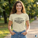 Buscar raramente camisetas Feminismo