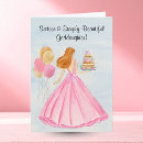 Buscar sweet 16 tarjetas Oro rosa
