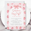 Buscar fresa invitaciones Para todos