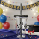 Buscar graduacion vasos Fiesta de graduación