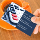 Buscar contador tarjetas de visita General y unisex