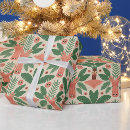 Buscar decorativo papel de regalo Patrón