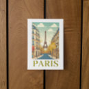 Buscar francia postales Torre eiffel