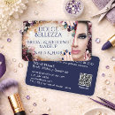 Buscar nupciales tarjetas de visita Para ella