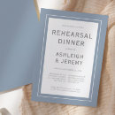 Buscar azul y gris invitaciones Invitados
