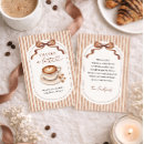 Buscar grano de café tarjetas Género neutral