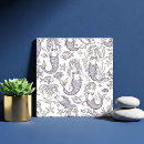 Buscar sirena azulejos Náutico