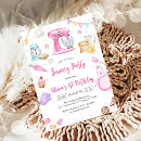Buscar costura invitaciones Máquina de coser