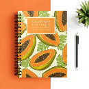 Buscar papaya cuadernos Verano