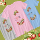 Buscar de la baya camisetas Para ella