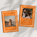 Buscar vibrante color tarjetas Recién casados
