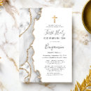 Buscar de la comunión invitaciones Invitados