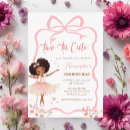 Buscar la bailarina invita invitaciones Para ella