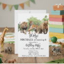 Buscar tigres invitaciones Jungla