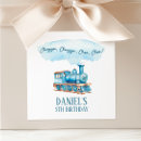 Buscar tren pegatinas Chico