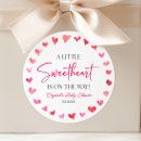 Buscar corazón rojo pegatinas Para ellos