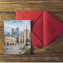 Buscar milán postales Catedral