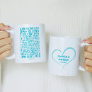 Buscar bíblico tazas Para ellos