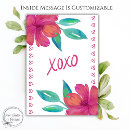 Buscar xoxo tarjetas Simple