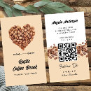Buscar tendencias tarjetas de visita Código qr