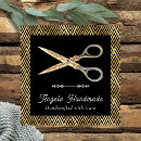 Buscar tijeras tarjetas de visita Elegante