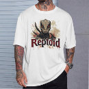 Buscar reptilianos camisetas General y unisex