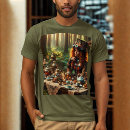 Buscar mad hatter camisetas Alice en wonderland