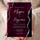 Buscar plata boda invitaciones Invitados