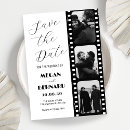 Buscar carrete de película invitaciones Cine
