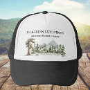 Buscar acuarela gorras Para él