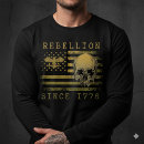 Buscar desgastada hombre camisetas Para él