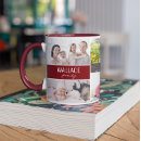 Buscar burdeos tazas General y unisex