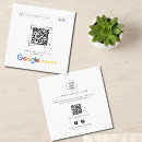 Buscar google tarjetas de visita Clientes