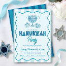 Buscar hanukkah invitaciones Invitados