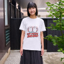 Buscar bao camisetas Dim sum