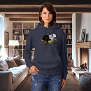 Buscar luz negra sudaderas General y unisex