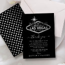 Buscar las vegas tarjetas Invitados