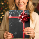 Buscar efecto papel de regalo Navidad