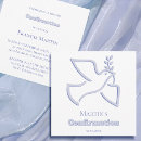 Buscar paloma invitaciones Católico