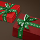 Buscar feliz navidad cintas Simple